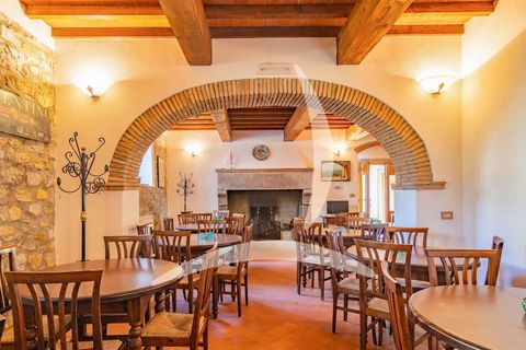 Farm hus i Poppi, Arezzo, Poppi - € 1.950.000 | Ref: a1190ta81554 - foto 22