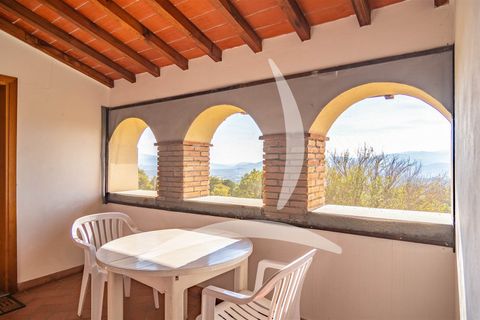 Farm hus i Poppi, Arezzo, Poppi - € 1.950.000 | Ref: a1190ta81554 - foto 23