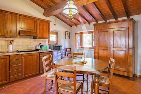 Farm hus i Poppi, Arezzo, Poppi - € 1.950.000 | Ref: a1190ta81554 - foto 24