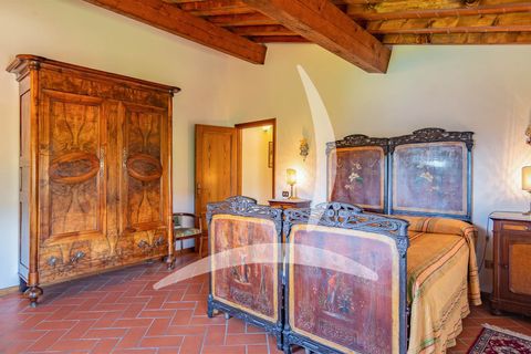 Farm hus i Poppi, Arezzo, Poppi - € 1.950.000 | Ref: a1190ta81554 - foto 25