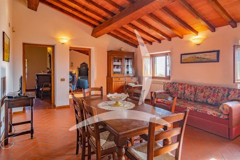 Farm hus i Poppi, Arezzo, Poppi - € 1.950.000 | Ref: a1190ta81554 - foto 26