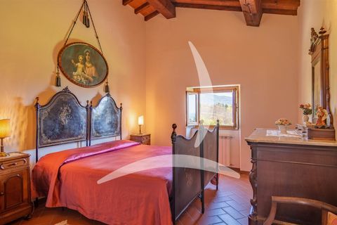 Farm hus i Poppi, Arezzo, Poppi - € 1.950.000 | Ref: a1190ta81554 - foto 27