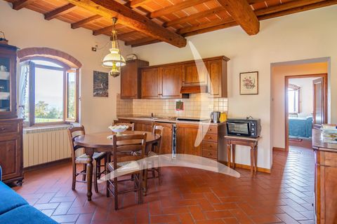 Farm hus i Poppi, Arezzo, Poppi - € 1.950.000 | Ref: a1190ta81554 - foto 28