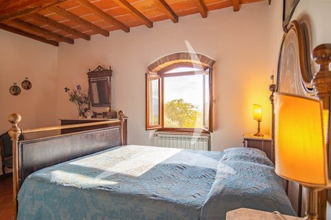 Farm hus i Poppi, Arezzo, Poppi - € 1.950.000 | Ref: a1190ta81554 - foto 29