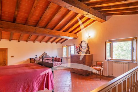Farm hus i Poppi, Arezzo, Poppi - € 1.950.000 | Ref: a1190ta81554 - foto 30
