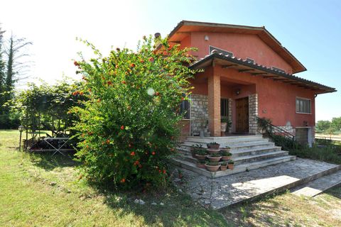 Villa i Pienza, Siena, Pienza - € 475.000 | Ref: a8960rv2364354a - foto 1