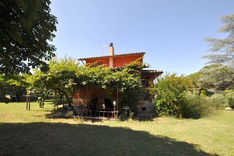 Villa i Pienza, Siena, Pienza - € 475.000 | Ref: a8960rv2364354a - foto 3