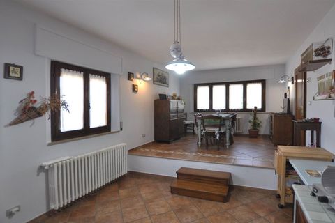 Villa i Pienza, Siena, Pienza - € 475.000 | Ref: a8960rv2364354a - foto 4