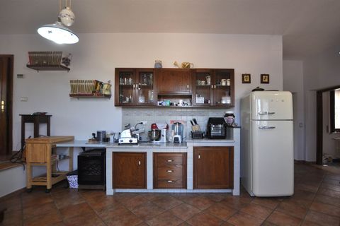 Villa i Pienza, Siena, Pienza - € 475.000 | Ref: a8960rv2364354a - foto 7
