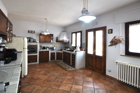 Villa i Pienza, Siena, Pienza - € 475.000 | Ref: a8960rv2364354a - foto 8
