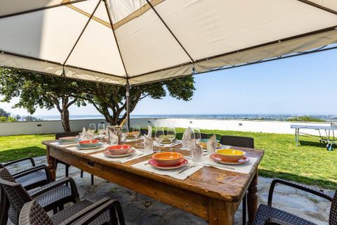 Villa i Massarosa, Lucca, Massarosa - € 1.400.000 | Ref: a7513rv2369672a - foto 4