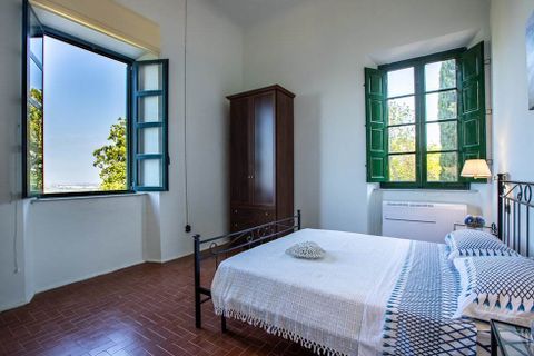 Villa i Massarosa, Lucca, Massarosa - € 1.400.000 | Ref: a7513rv2369672a - foto 6