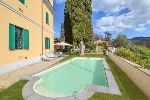 Villa i Massarosa, Lucca, Massarosa - € 1.400.000 | Ref: a7513rv2369672a - foto 9