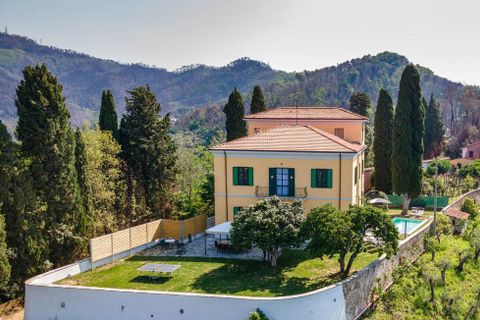 Villa i Massarosa, Lucca, Massarosa - € 1.400.000 | Ref: a7513rv2369672a - foto 10
