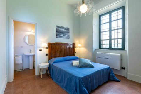 Villa i Massarosa, Lucca, Massarosa - € 1.400.000 | Ref: a7513rv2369672a - foto 30