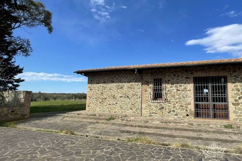 Farm hus i Scarlino, Grosseto, Scarlino - € 550.000 | Ref: a11149ta2355107 - foto 4