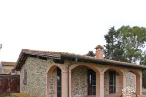 Farm hus i Scarlino, Grosseto, Scarlino - € 550.000 | Ref: a11149ta2355107 - foto 6