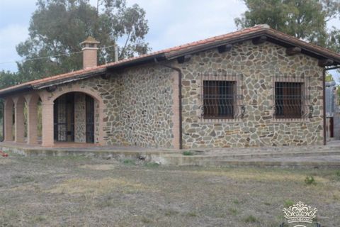 Farm hus i Scarlino, Grosseto, Scarlino - € 550.000 | Ref: a11149ta2355107 - foto 7