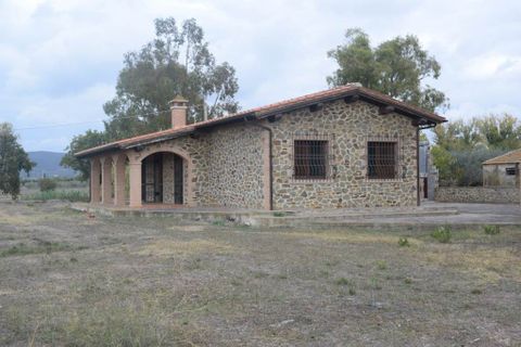 Farm hus i Scarlino, Grosseto, Scarlino - € 550.000 | Ref: a11149ta2355107 - foto 9