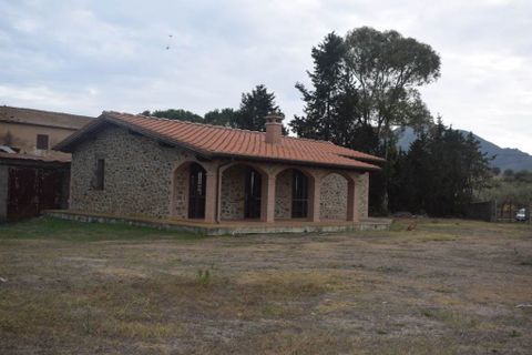 Farm hus i Scarlino, Grosseto, Scarlino - € 550.000 | Ref: a11149ta2355107 - foto 11