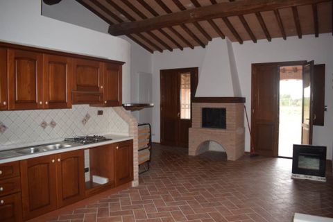 Farm hus i Scarlino, Grosseto, Scarlino - € 550.000 | Ref: a11149ta2355107 - foto 13