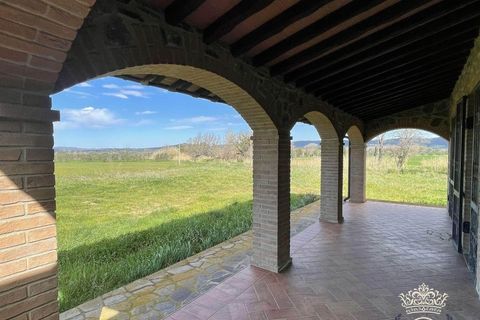 Farm hus i Scarlino, Grosseto, Scarlino - € 550.000 | Ref: a11149ta2355107 - foto 2
