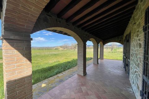 Farm hus i Scarlino, Grosseto, Scarlino - € 550.000 | Ref: a11149ta2355107 - foto 21
