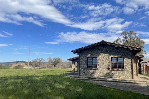 Farm hus i Scarlino, Grosseto, Scarlino - € 550.000 | Ref: a11149ta2355107 - foto 22