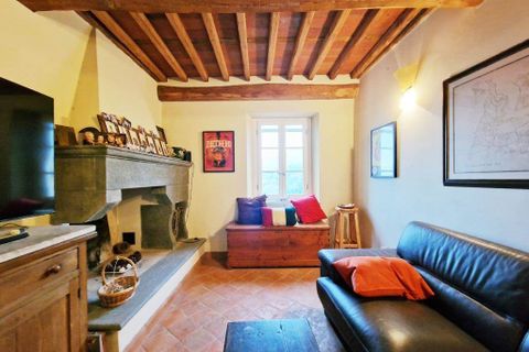 Villa i Capannori, Lucca, Capannori - € 400.000 | Ref: a6551rv2391797a - foto 3