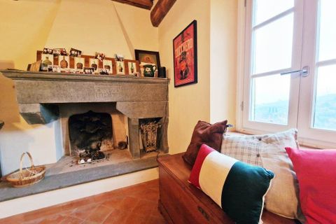 Villa i Capannori, Lucca, Capannori - € 400.000 | Ref: a6551rv2391797a - foto 4