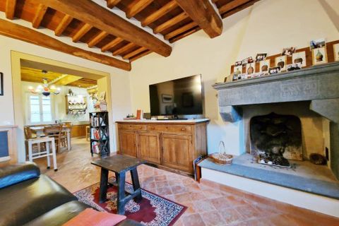 Villa i Capannori, Lucca, Capannori - € 400.000 | Ref: a6551rv2391797a - foto 1