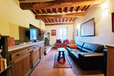 Villa i Capannori, Lucca, Capannori - € 400.000 | Ref: a6551rv2391797a - foto 8