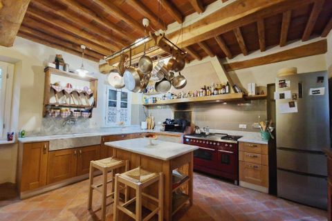 Villa i Capannori, Lucca, Capannori - € 400.000 | Ref: a6551rv2391797a - foto 9
