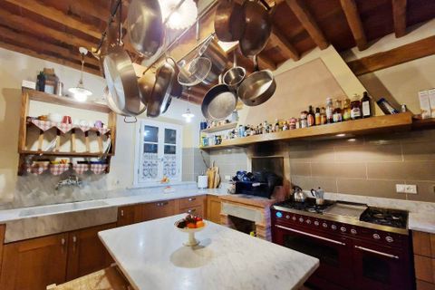 Villa i Capannori, Lucca, Capannori - € 400.000 | Ref: a6551rv2391797a - foto 10