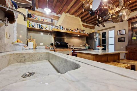 Villa i Capannori, Lucca, Capannori - € 400.000 | Ref: a6551rv2391797a - foto 11