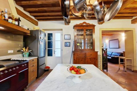 Villa i Capannori, Lucca, Capannori - € 400.000 | Ref: a6551rv2391797a - foto 13