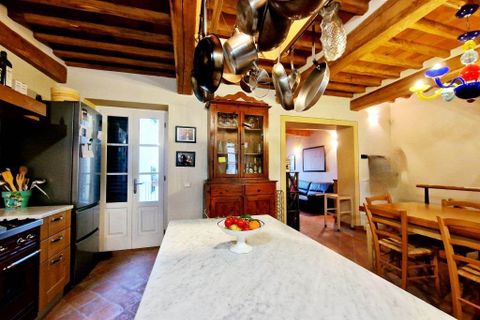 Villa i Capannori, Lucca, Capannori - € 400.000 | Ref: a6551rv2391797a - foto 14