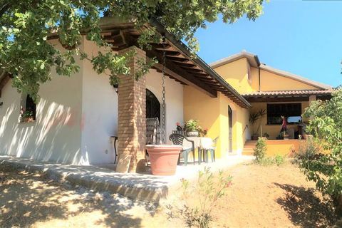 Farm hus i Suvereto, Livorno, Suvereto - € 695.000 | Ref: a6621ta1307549a - foto 2