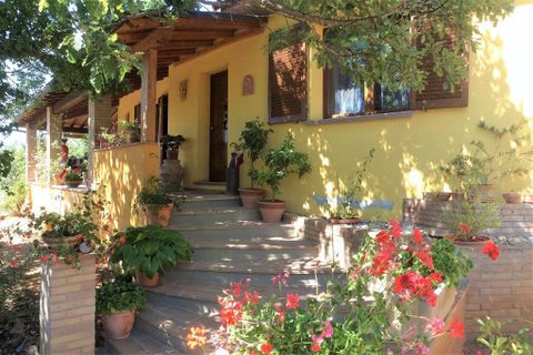 Farm hus i Suvereto, Livorno, Suvereto - € 695.000 | Ref: a6621ta1307549a - foto 4