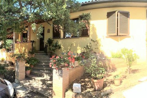 Farm hus i Suvereto, Livorno, Suvereto - € 695.000 | Ref: a6621ta1307549a - foto 5
