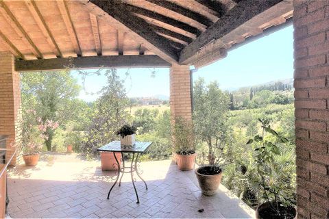 Farm hus i Suvereto, Livorno, Suvereto - € 695.000 | Ref: a6621ta1307549a - foto 6