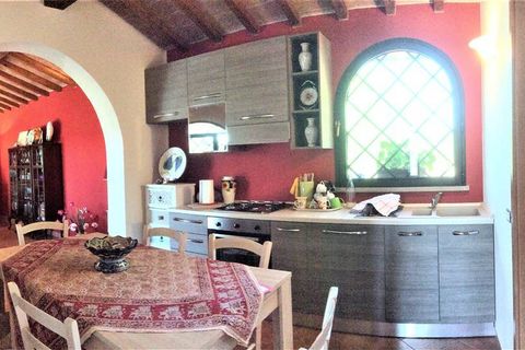 Farm hus i Suvereto, Livorno, Suvereto - € 695.000 | Ref: a6621ta1307549a - foto 9