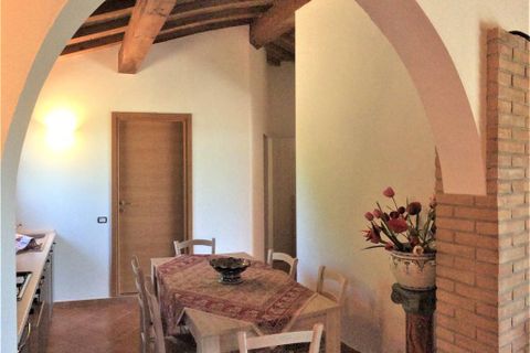 Farm hus i Suvereto, Livorno, Suvereto - € 695.000 | Ref: a6621ta1307549a - foto 10