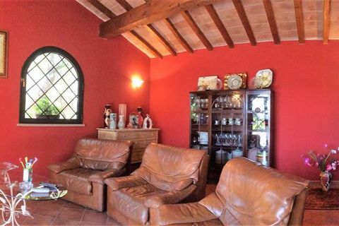 Farm hus i Suvereto, Livorno, Suvereto - € 695.000 | Ref: a6621ta1307549a - foto 11