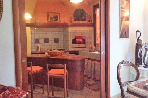 Farm hus i Suvereto, Livorno, Suvereto - € 695.000 | Ref: a6621ta1307549a - foto 12