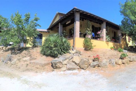 Farm hus i Suvereto, Livorno, Suvereto - € 695.000 | Ref: a6621ta1307549a - foto 20
