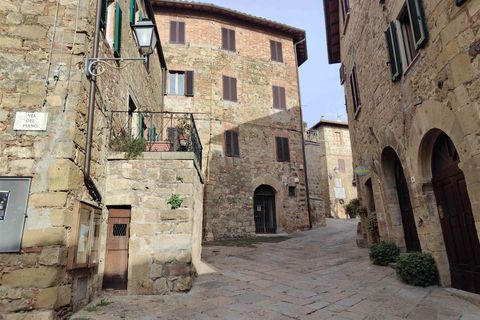 Rækkehus i Pienza, Siena, Pienza - € 330.000 | Ref: a2617ra2432104a - foto 8