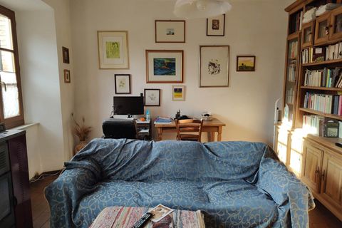 Rækkehus i Pienza, Siena, Pienza - € 330.000 | Ref: a2617ra2432104a - foto 15