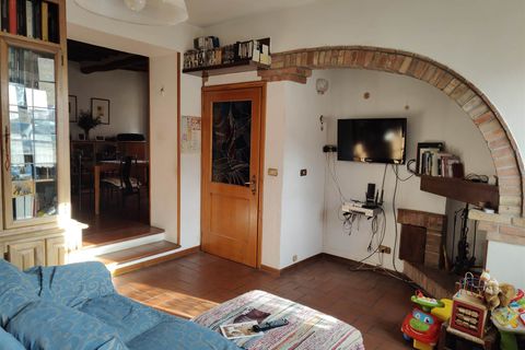 Rækkehus i Pienza, Siena, Pienza - € 330.000 | Ref: a2617ra2432104a - foto 16
