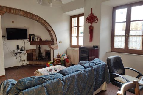Rækkehus i Pienza, Siena, Pienza - € 330.000 | Ref: a2617ra2432104a - foto 19